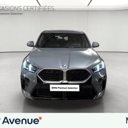 BMW X2 X2 sDrive 20i 170ch DKG7 M Sport Metz