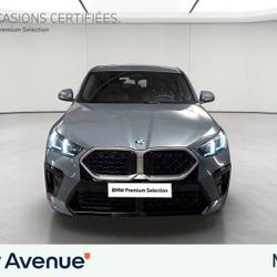 BMW X2 X2 sDrive 20i 170ch DKG7 M Sport Metz
