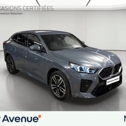 BMW X2 X2 sDrive 20i 170ch DKG7 M Sport Metz