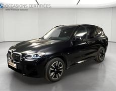 BMW iX3 Metz