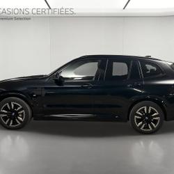 BMW iX3 M Sport 286ch Inspiring Metz