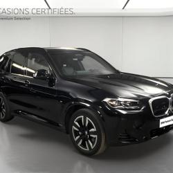 BMW iX3 M Sport 286ch Inspiring Metz