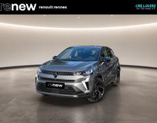 Renault Captur Rennes