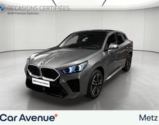 BMW X2 Metz