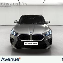 BMW X2 X2 sDrive 20i 170ch DKG7 M Sport Metz