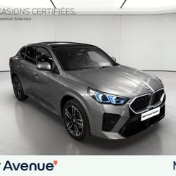 BMW X2 sDrive20iA 170ch M Sport DKG7 Metz