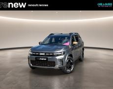 Dacia Bigster Rennes