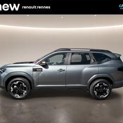 Dacia Bigster Mild Hybrid 140 Extreme occasion - Rennes - photo 2/30