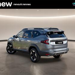 Dacia Bigster Mild Hybrid 140 Extreme occasion - Rennes - photo 3/30