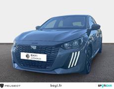 Peugeot 208 Saint-Georges-des-Groseillers