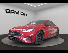 Mercedes CLA