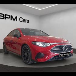 Mercedes CLA 200 163+30ch AMG Line 8G-eDCT Chambray-l&egrave;s-Tours
