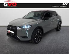 DS DS3 Crossback
