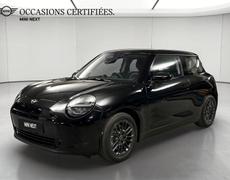 Mini Cooper Metz