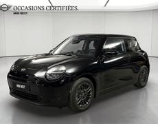 Mini Cooper Metz