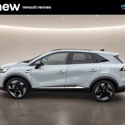 Renault Symbioz E-Tech full hybrid 160 ch Iconic occasion - Rennes - photo 2/30