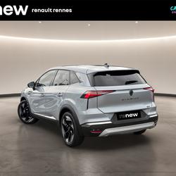 Renault Symbioz E-Tech full hybrid 160 ch Iconic occasion - Rennes - photo 3/30