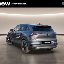 Renault Symbioz E-Tech full hybrid 160 ch Esprit Alpine occasion - Rennes - photo 3/30