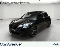 Mini Cooper Metz