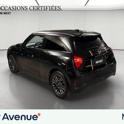 Mini Cooper Cooper Electric E 184 ch Essential Metz