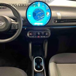 Mini Cooper Cooper Electric E 184 ch Essential Metz