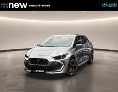 Renault Clio 6 Rennes