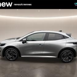 Renault Clio 6 E-Tech full hybrid 160 ch esprit Alpine occasion - Rennes - photo 2/39