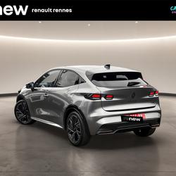 Renault Clio 6 E-Tech full hybrid 160 ch esprit Alpine occasion - Rennes - photo 3/39