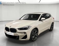 BMW X2 Metz