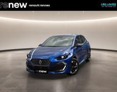 Renault Clio 6 Rennes