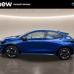 Renault Clio 6 E-Tech full hybrid 160 ch Techno occasion - Rennes - photo 2/30