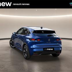 Renault Clio 6 E-Tech full hybrid 160 ch Techno occasion - Rennes - photo 3/30