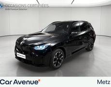 BMW X3 Metz