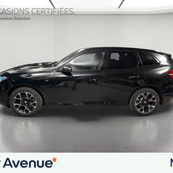 BMW X3 X3 30e xDrive 299 ch BVA8 M Sport Metz