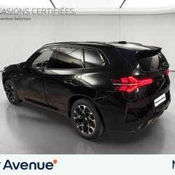 BMW X3 X3 30e xDrive 299 ch BVA8 M Sport Metz