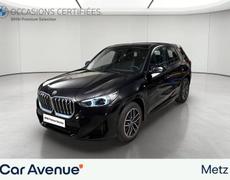 Autres BMW Metz