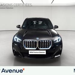 BMW X1 ixDrive30 313ch M Sport Metz
