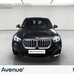 BMW X1 iX1 xDrive30 M Sport Metz