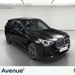 BMW X1 iX1 xDrive30 M Sport Metz