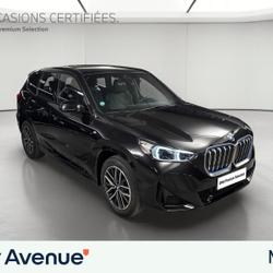 BMW X1 ixDrive30 313ch M Sport Metz