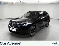 BMW X3 Metz