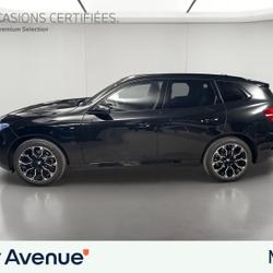 BMW X3 xDrive30e 299ch M Sport Metz