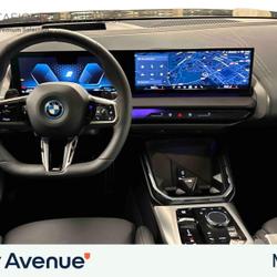 BMW X3 xDrive30e 299ch M Sport Metz