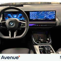 BMW X3 X3 30e xDrive 299 ch BVA8 M Sport Metz