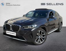 BMW X4 Fréjus