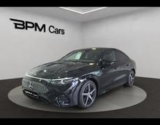 Mercedes CLA Chambray-lès-Tours