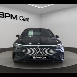 Mercedes CLA 250+ EQ 272ch AMG Line Chambray-l&egrave;s-Tours