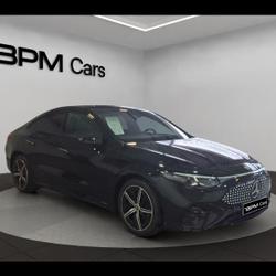 Mercedes CLA 250+ EQ 272ch AMG Line Chambray-l&egrave;s-Tours
