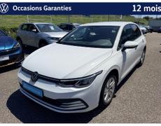 Volkswagen Golf 8 Saint-Maurice-l'Exil