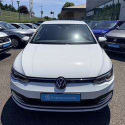 Volkswagen Golf 8 1.0 ETSI OPF 110 DSG7 Life Plus Saint-Maurice-l'Exil